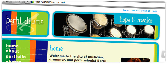 Vancouver web design