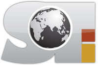 Svah Traders Inc. logo design