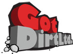 Got Dirt Ltd Logo
