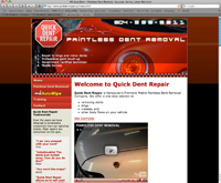 Quick Auto Repair 