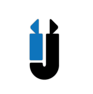 iJourney website logo dsign
