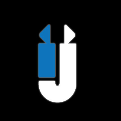 iJourney website logo design