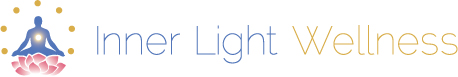 Inner Light Welness, Surrey logo design