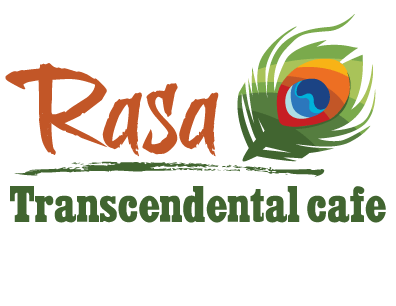 Rasa Cafe, Burnaby logo design