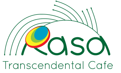Rasa Cafe logo design