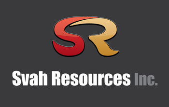 Svah Traders, Delta logo design