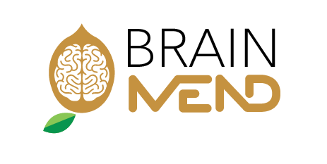 logo brain+med