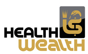 logo health and medicine