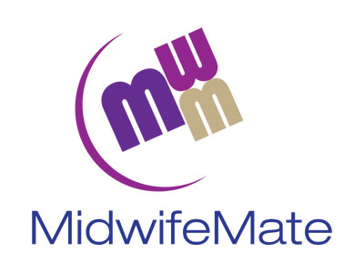 logo dsigned for Midwife Mate Assitant Network