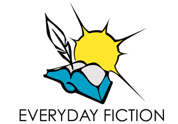 logo for Everyday Fiction