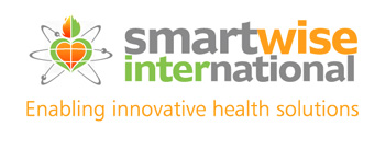 logo for Smart Wise International