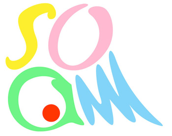 logo for SOAM Boutique